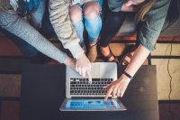 Waarom is het kiezen van een goede website maken zo belangrijk?