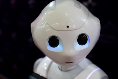 Hoe robots eruit zullen zien in 2050