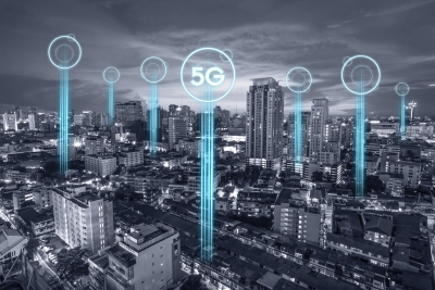5G Netwerk: What's Next? De toekomst van het telefoonnetwerk