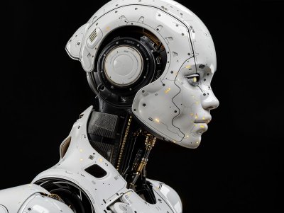 Humanoid robots draaien dit jaar al mee in BMW- en Hyundai-fabrieken