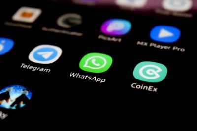 Signal groeit explosief, WhatsApp merkt er niets van